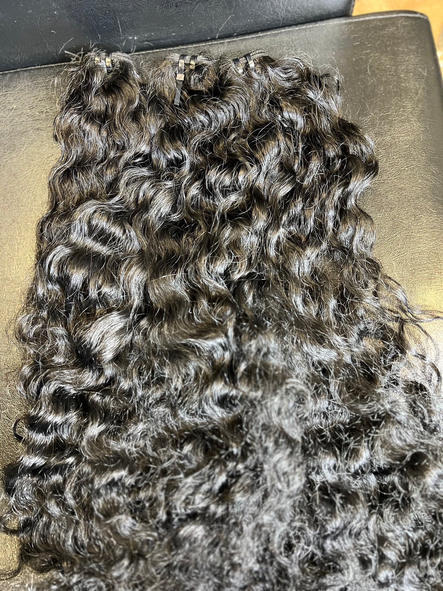 Cambodian DeepWeave
