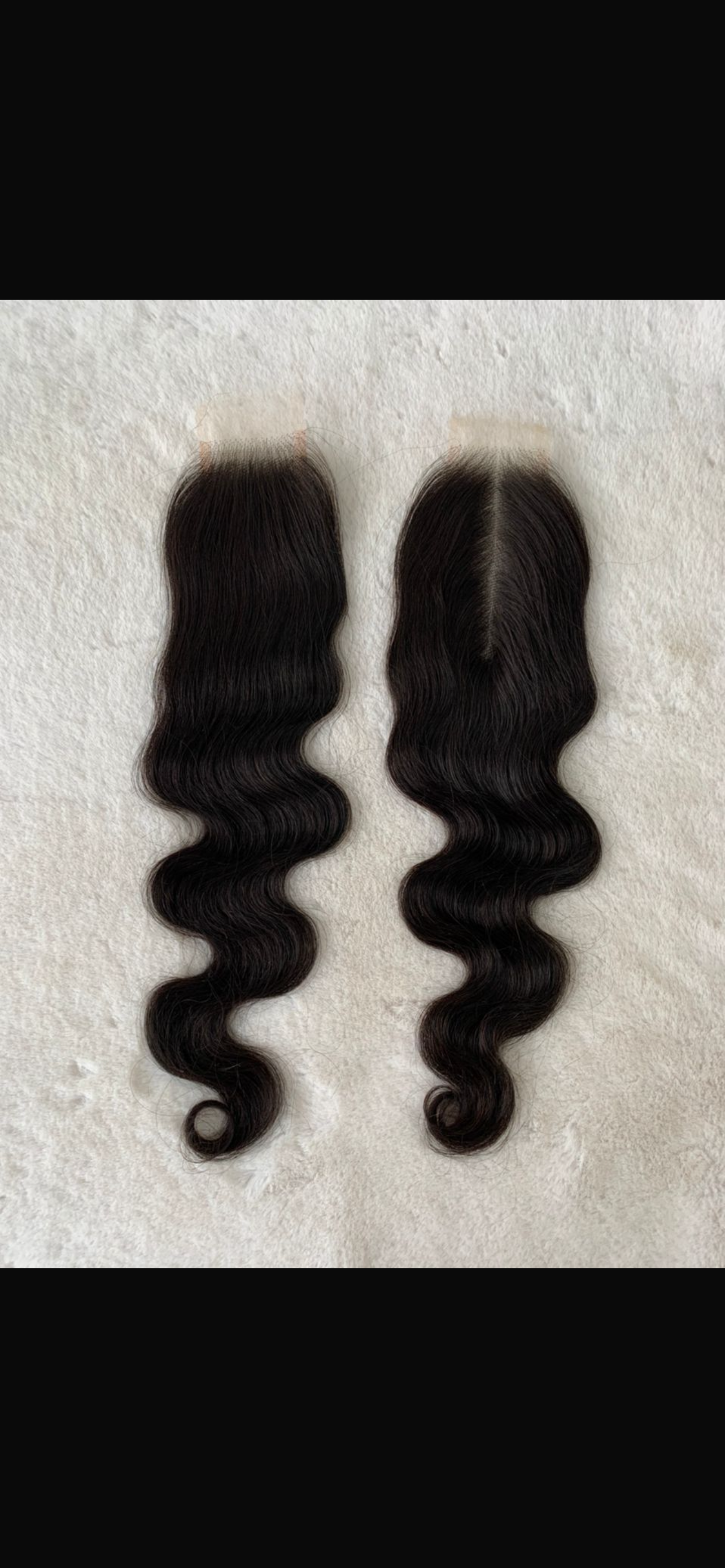 Hd 2x6 Closure